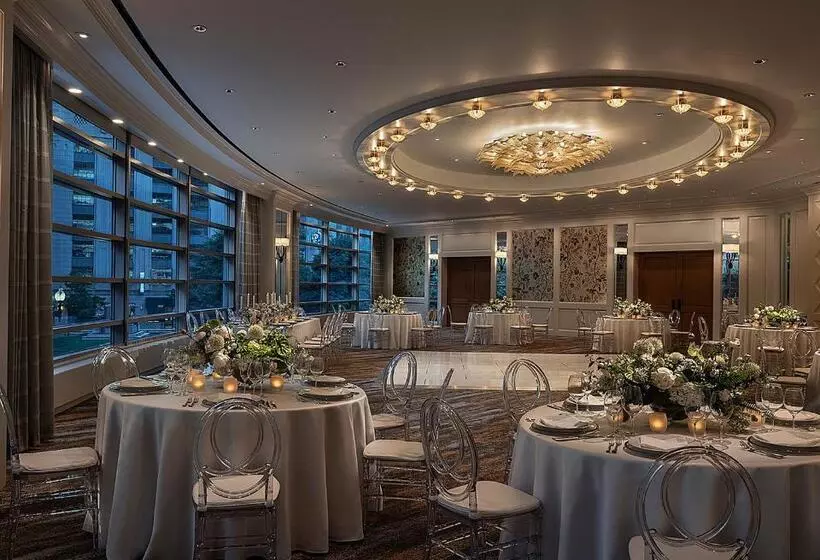 Fotos del hotel Four Seasons Boston:  12