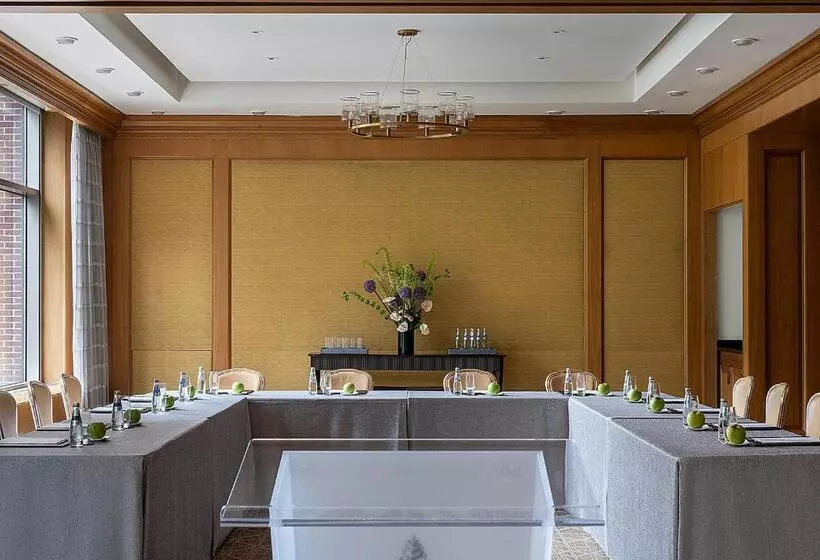 Fotos del hotel Four Seasons Boston:  17