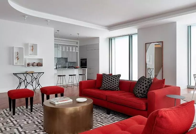 Fotos del hotel Four Seasons Boston:  22