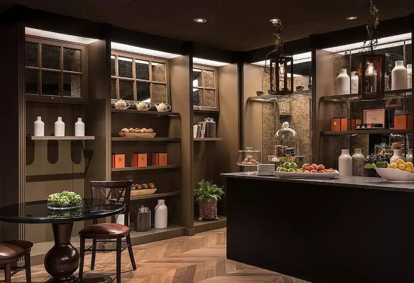 Fotos del hotel Four Seasons Boston:  9