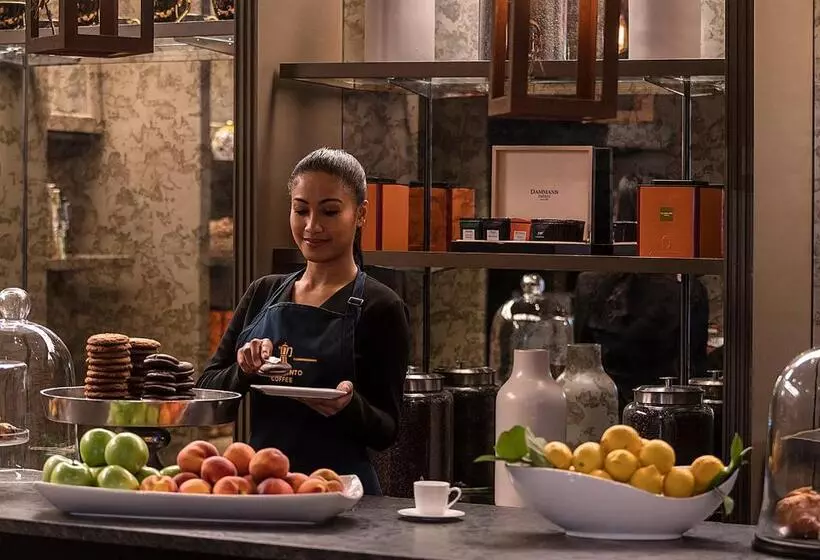 Fotos del hotel Four Seasons Boston:  23