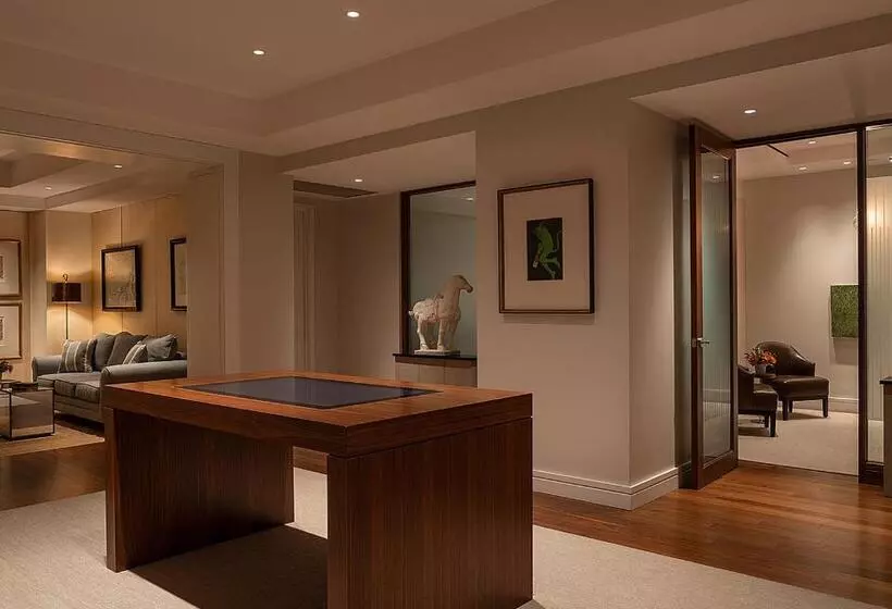 Fotos del hotel Four Seasons Boston:  3