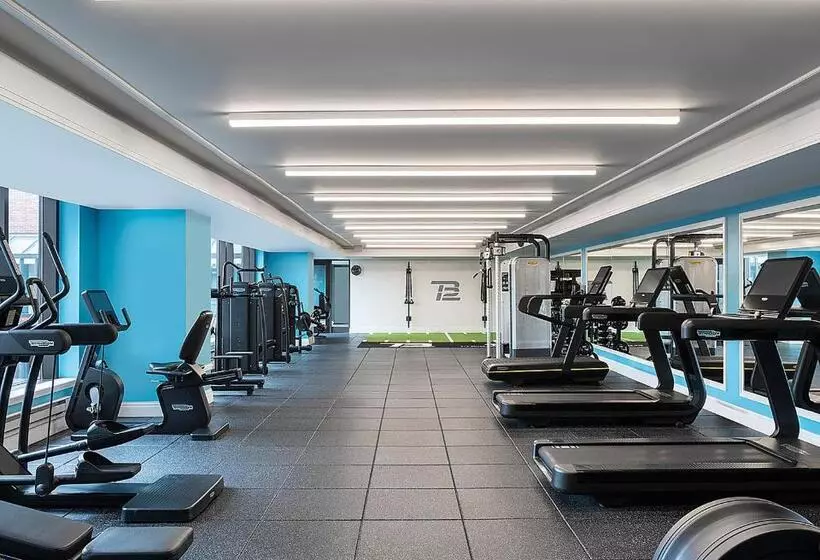 Fotos del hotel Four Seasons Boston:  4