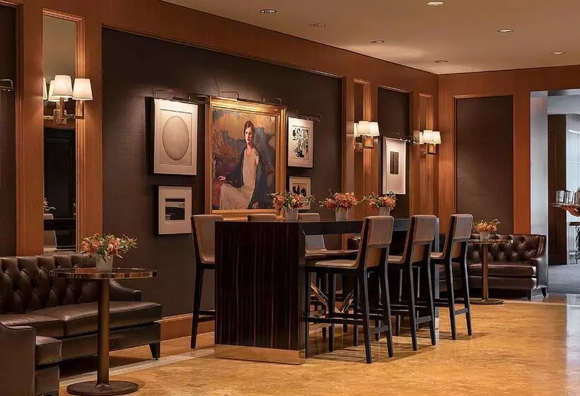 Fotos del hotel Four Seasons Boston:  6