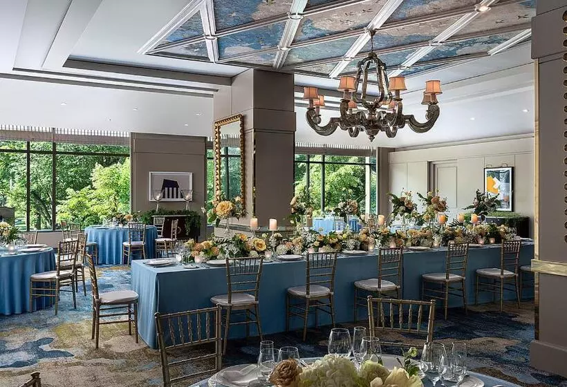 Fotos del hotel Four Seasons Boston:  15
