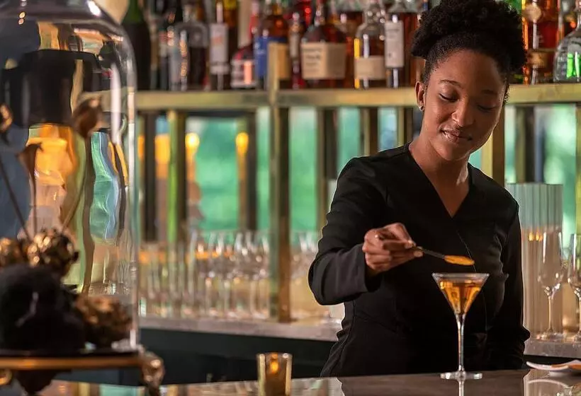 Fotos del hotel Four Seasons Boston:  16