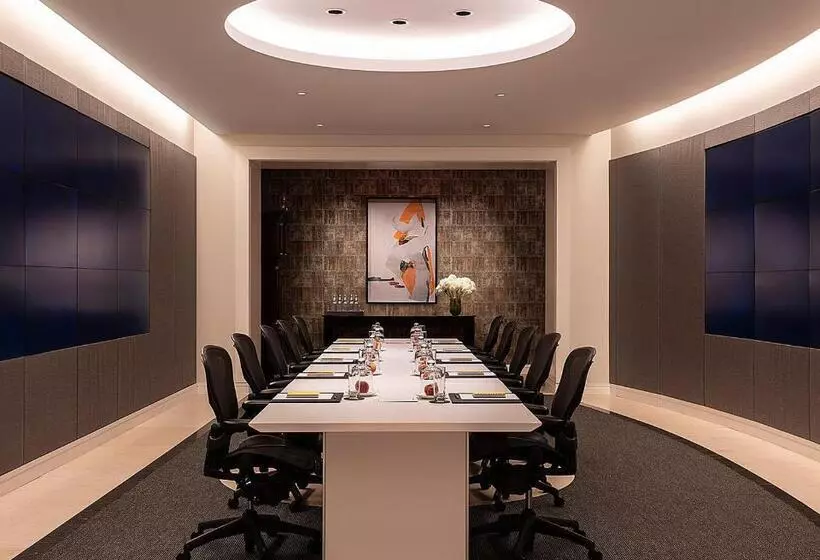 Fotos del hotel Four Seasons Boston:  7