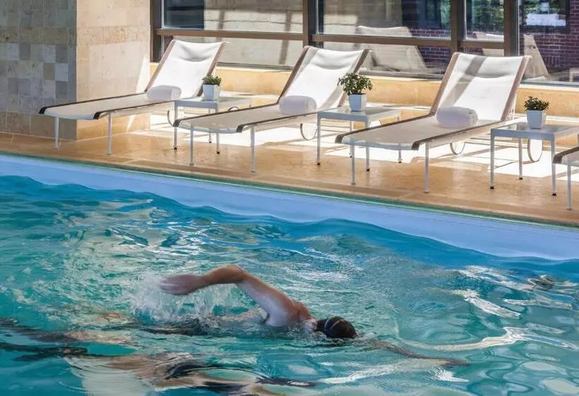 Fotos del hotel Four Seasons Boston:  14