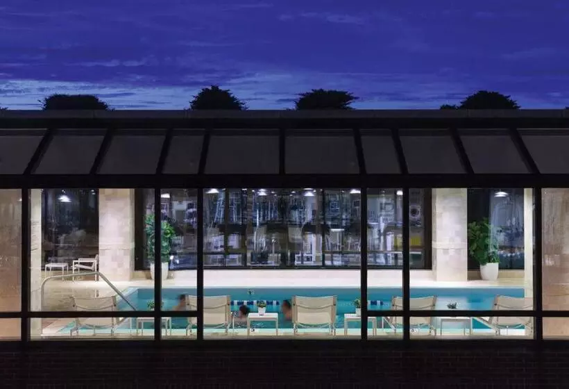 Fotos del hotel Four Seasons Boston:  21