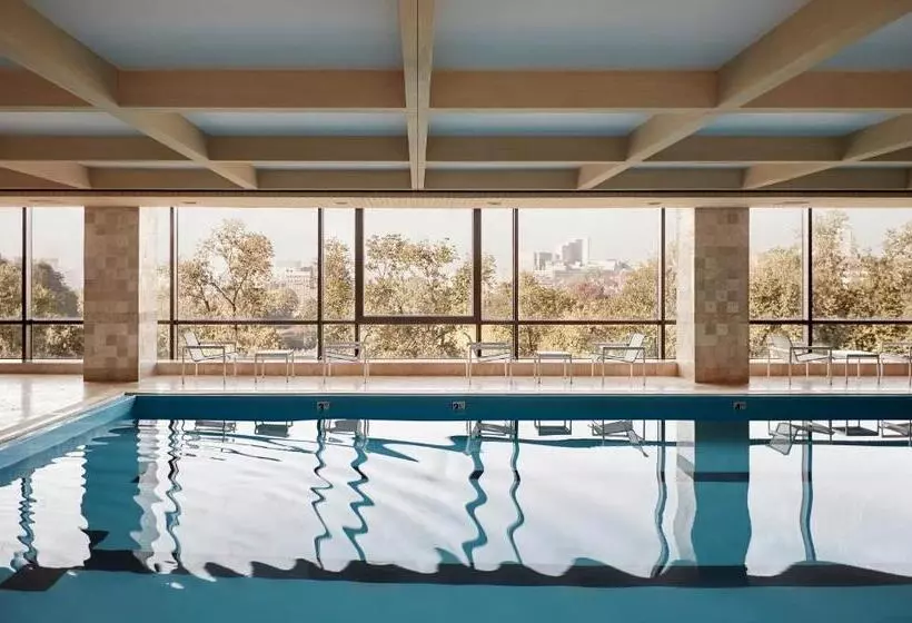 Fotos del hotel Four Seasons Boston:  2