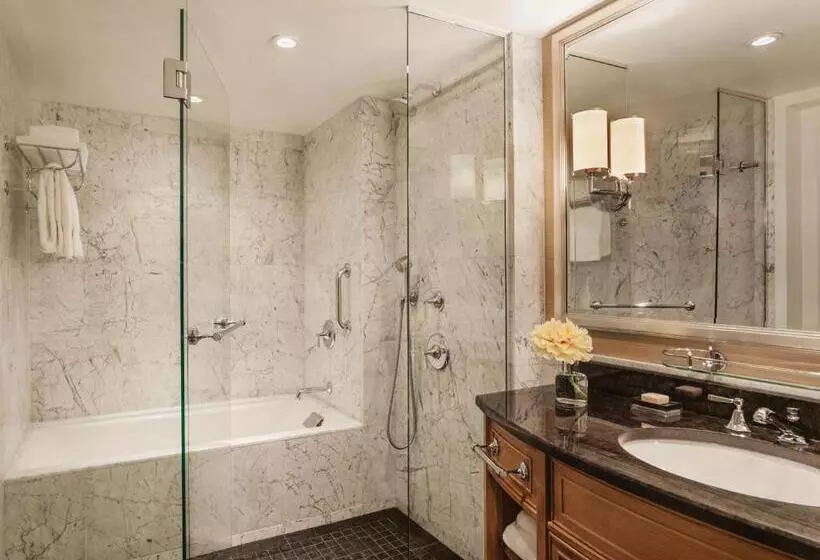 Fotos del hotel Four Seasons Boston:  10