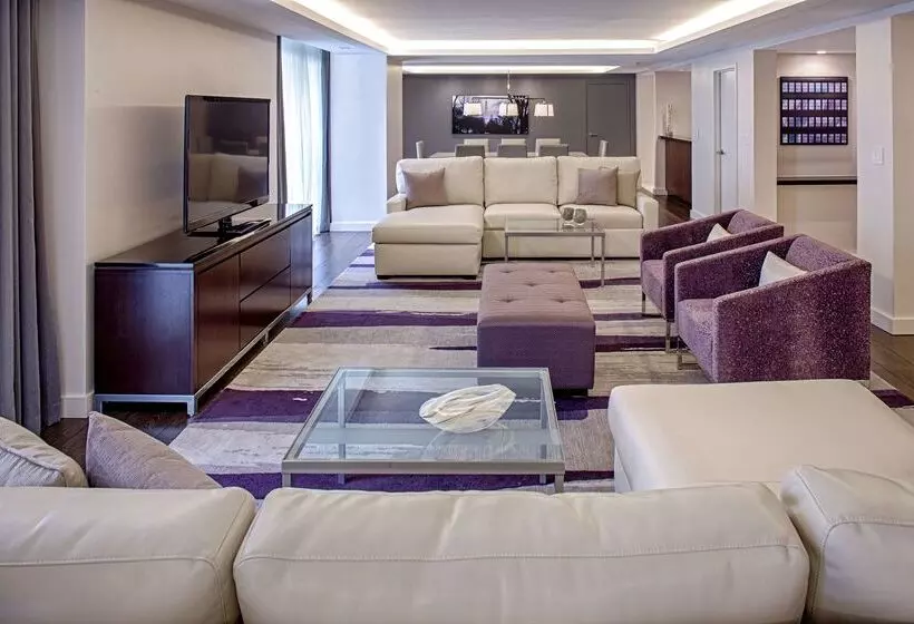 Fotos del hotel Grand Hyatt Washington:  19