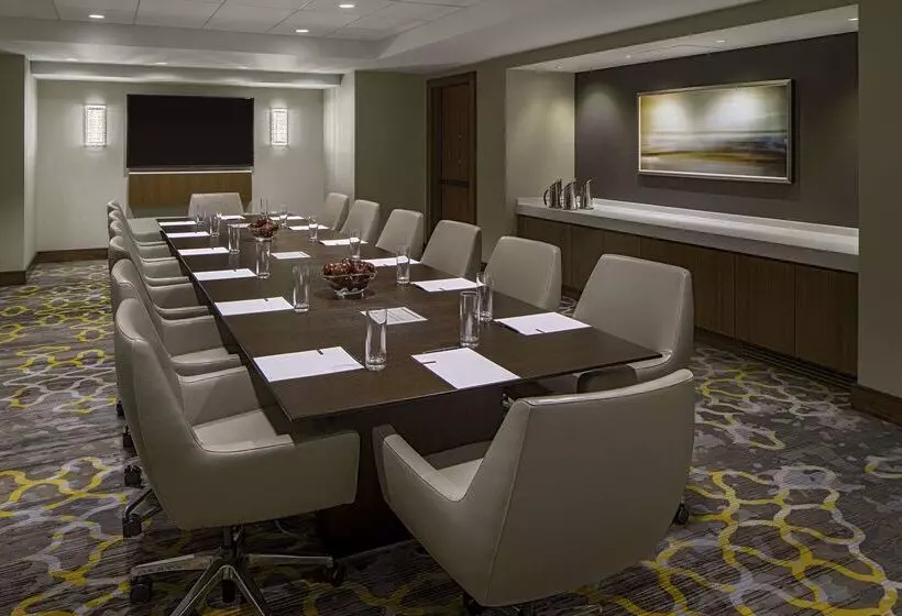 Fotos del hotel Grand Hyatt Washington:  6