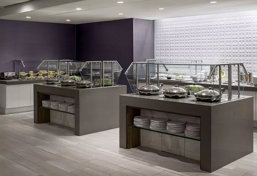 Fotos del hotel Grand Hyatt Washington:  11