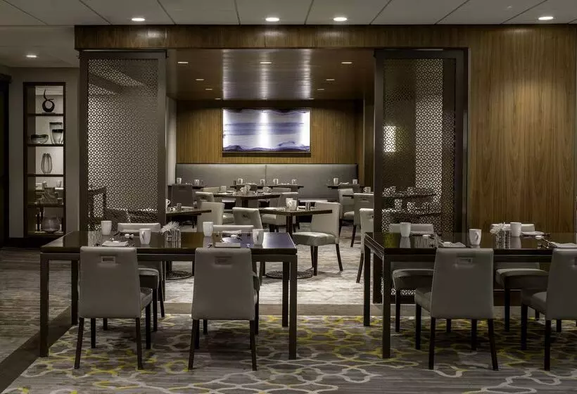 Fotos del hotel Grand Hyatt Washington:  4