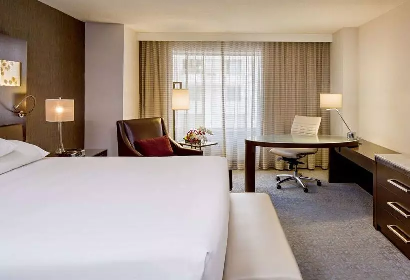 Fotos del hotel Grand Hyatt Washington:  20