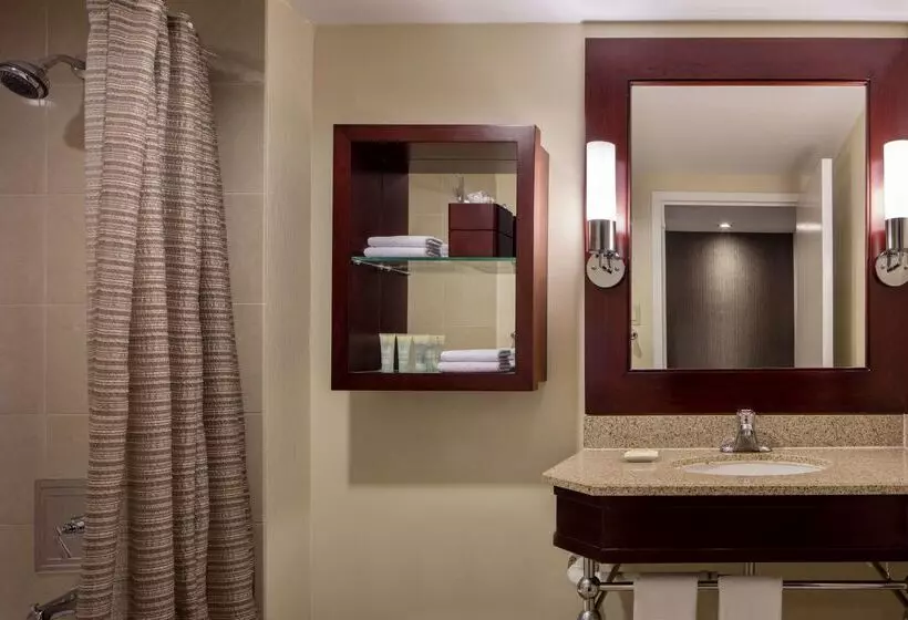 Fotos del hotel Grand Hyatt Washington:  7