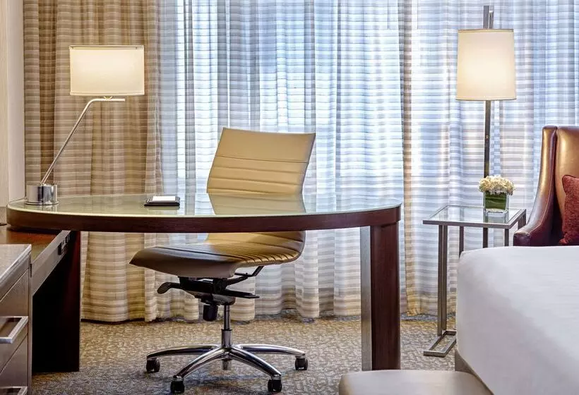 Fotos del hotel Grand Hyatt Washington:  23