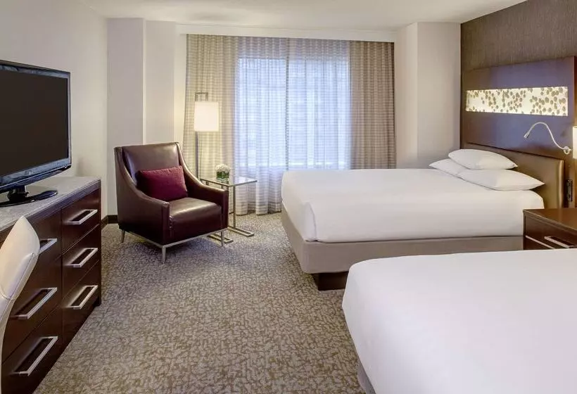 Fotos del hotel Grand Hyatt Washington:  9