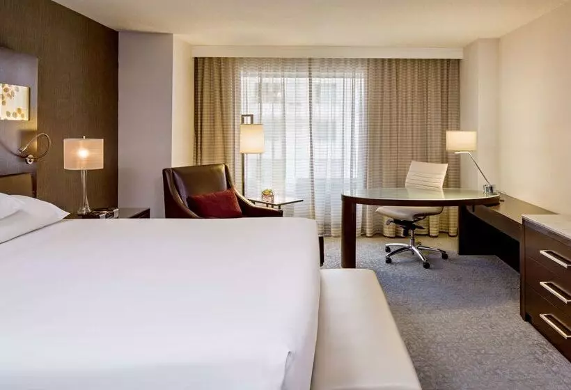 Grand Hyatt Washington