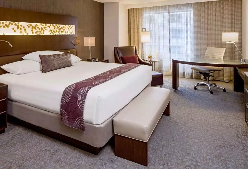 Fotos del hotel Grand Hyatt Washington:  17