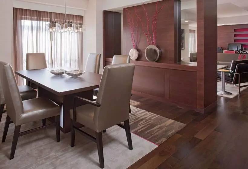 Fotos del hotel Grand Hyatt Washington:  25