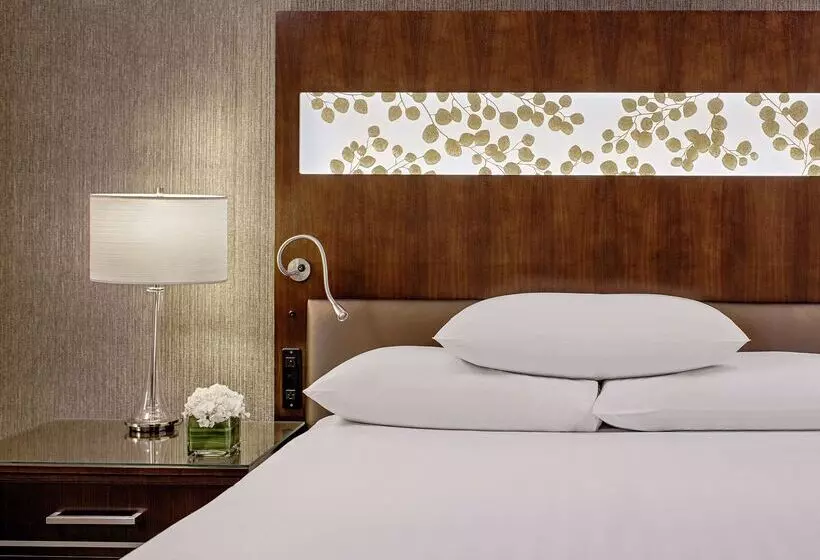 Fotos del hotel Grand Hyatt Washington:  21