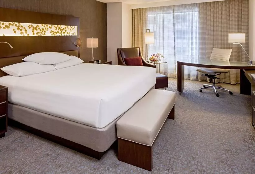 Fotos del hotel Grand Hyatt Washington:  16