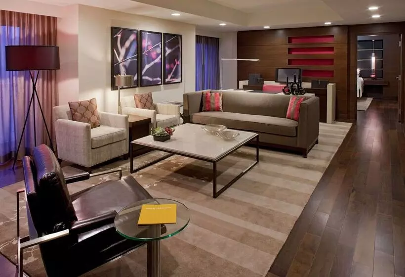 Fotos del hotel Grand Hyatt Washington:  22