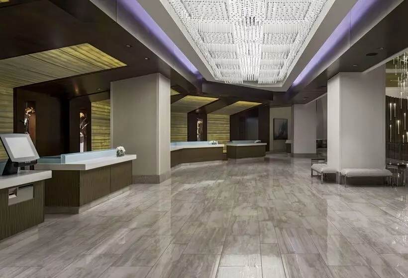 Fotos del hotel Grand Hyatt Washington:  3