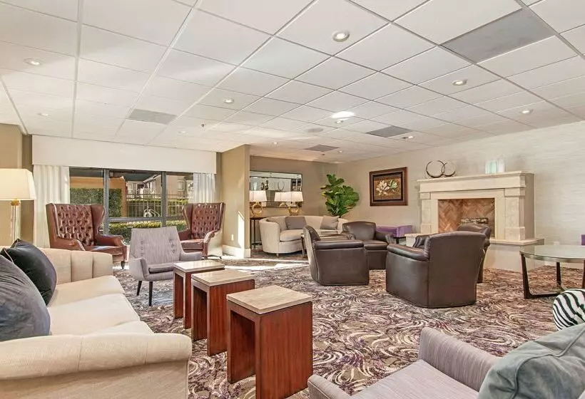 Fotos del hotel Hampton Inn By Hilton San Diego - Kearny Mesa:  3