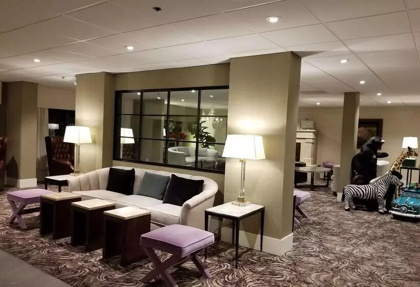 Fotos del hotel Hampton Inn By Hilton San Diego - Kearny Mesa:  21