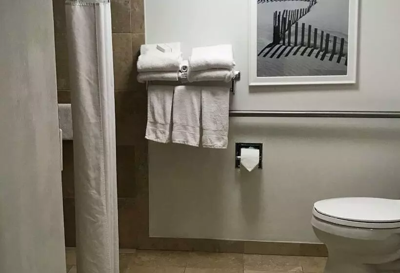 Fotos del hotel Hampton Inn By Hilton San Diego - Kearny Mesa:  6