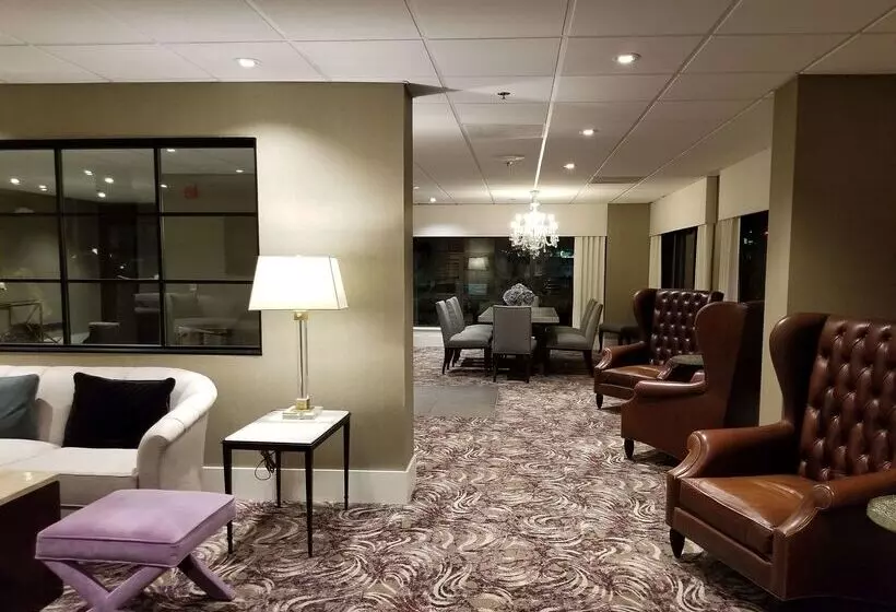 Fotos del hotel Hampton Inn By Hilton San Diego - Kearny Mesa:  13