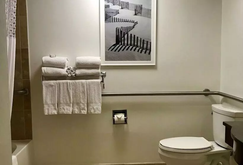 Fotos del hotel Hampton Inn By Hilton San Diego - Kearny Mesa:  11