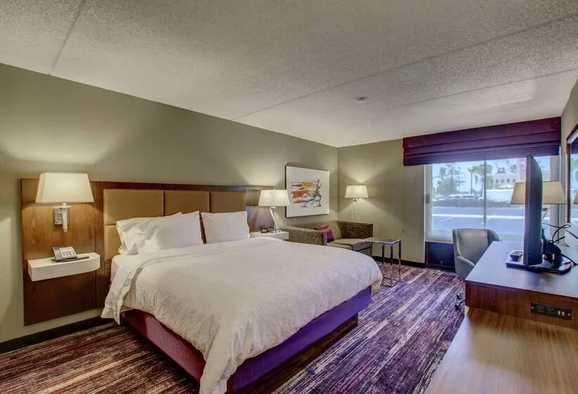 Fotos del hotel Hampton Inn By Hilton San Diego - Kearny Mesa:  7