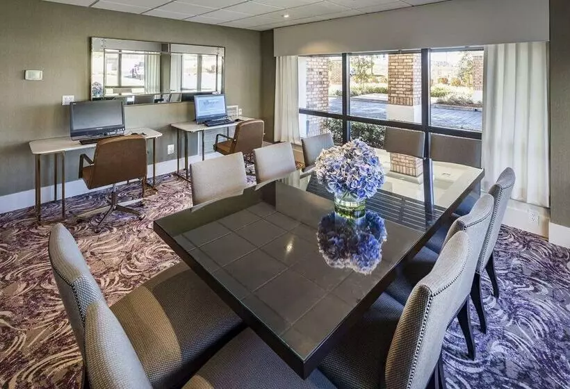 Fotos del hotel Hampton Inn By Hilton San Diego - Kearny Mesa:  9