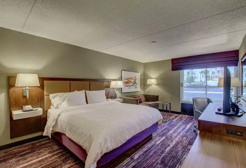 Fotos del hotel Hampton Inn By Hilton San Diego - Kearny Mesa:  15