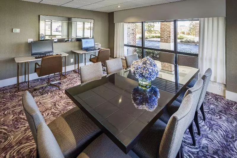 Fotos del hotel Hampton Inn By Hilton San Diego - Kearny Mesa:  17