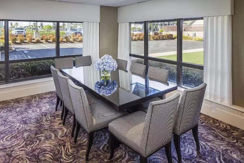 Fotos del hotel Hampton Inn By Hilton San Diego - Kearny Mesa:  19