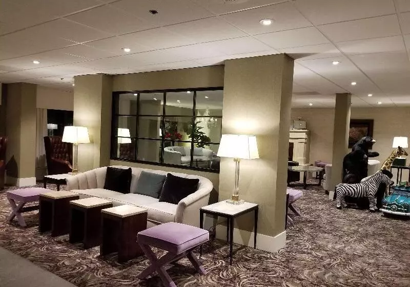 Fotos del hotel Hampton Inn By Hilton San Diego - Kearny Mesa:  22