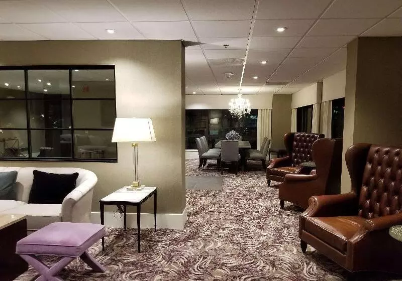 Fotos del hotel Hampton Inn By Hilton San Diego - Kearny Mesa:  23