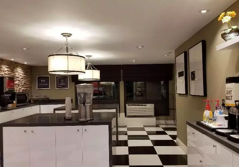 Fotos del hotel Hampton Inn By Hilton San Diego - Kearny Mesa:  10