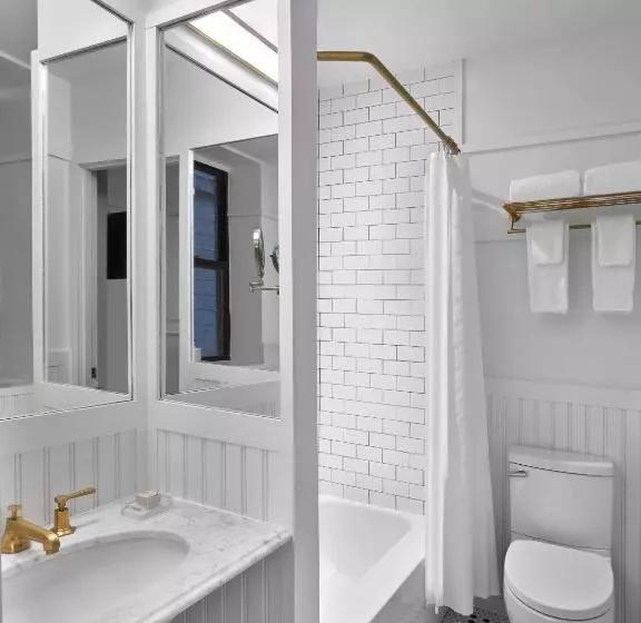 Fotos del hotel Luxe Life  New York:  10