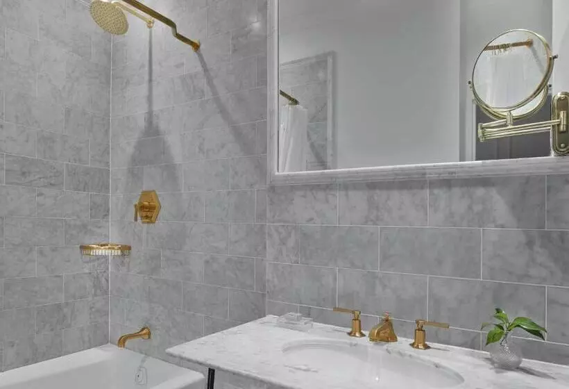 Fotos del hotel Luxe Life  New York:  18