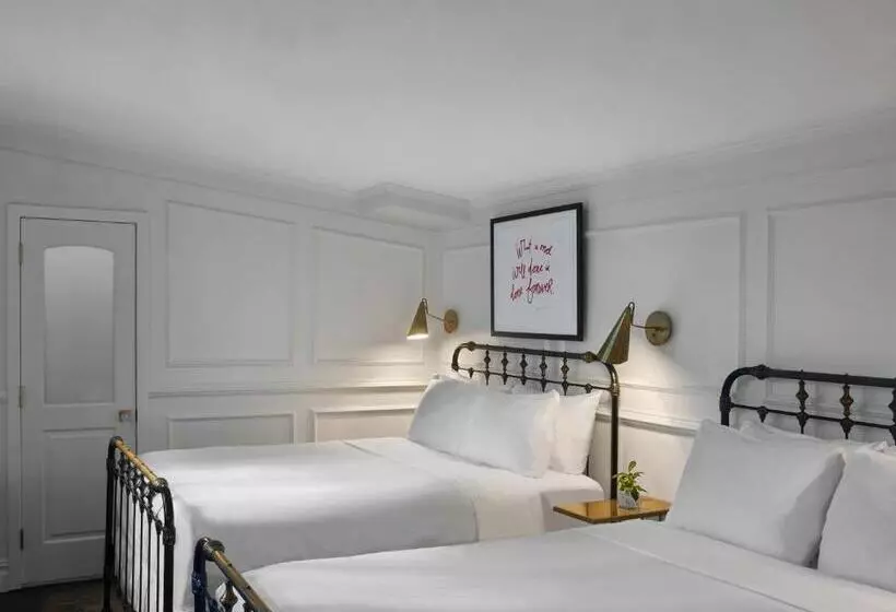 Fotos del hotel Luxe Life  New York:  20