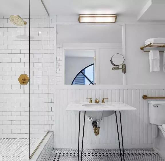 Fotos del hotel Luxe Life  New York:  14