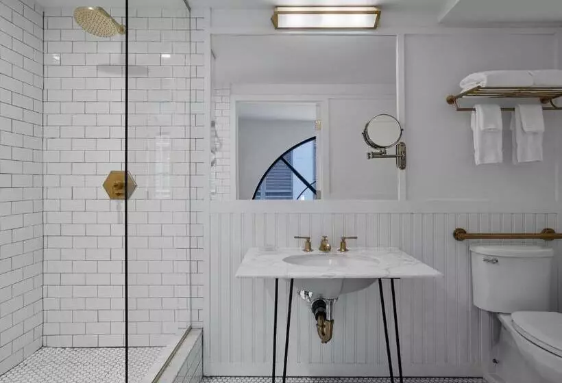 Fotos del hotel Luxe Life  New York:  12