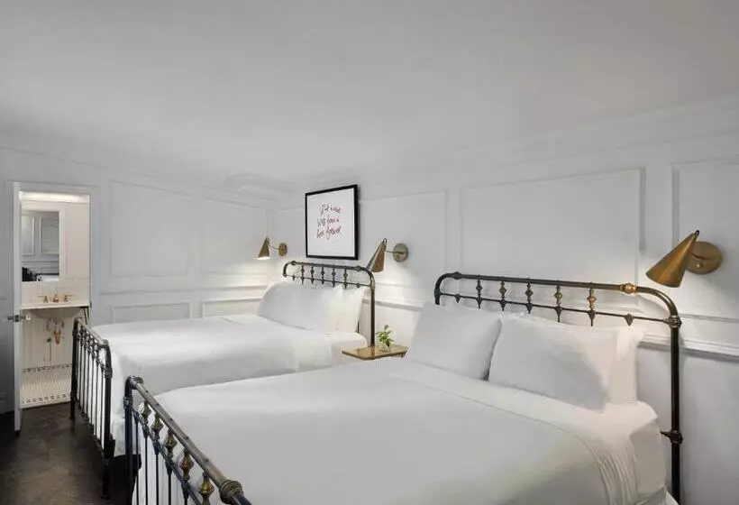 Fotos del hotel Luxe Life  New York:  21