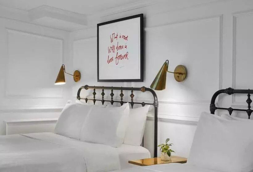 Fotos del hotel Luxe Life  New York:  24